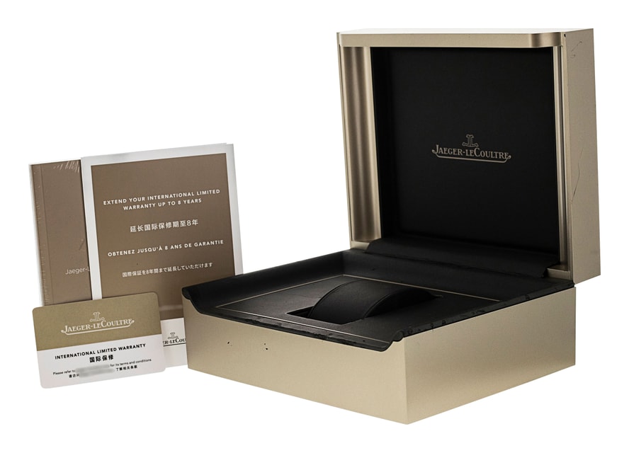 Jaeger-LeCoultre Polaris 9008180 Image 5